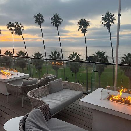 סן דייגו La Jolla Cove Suites מראה חיצוני תמונה