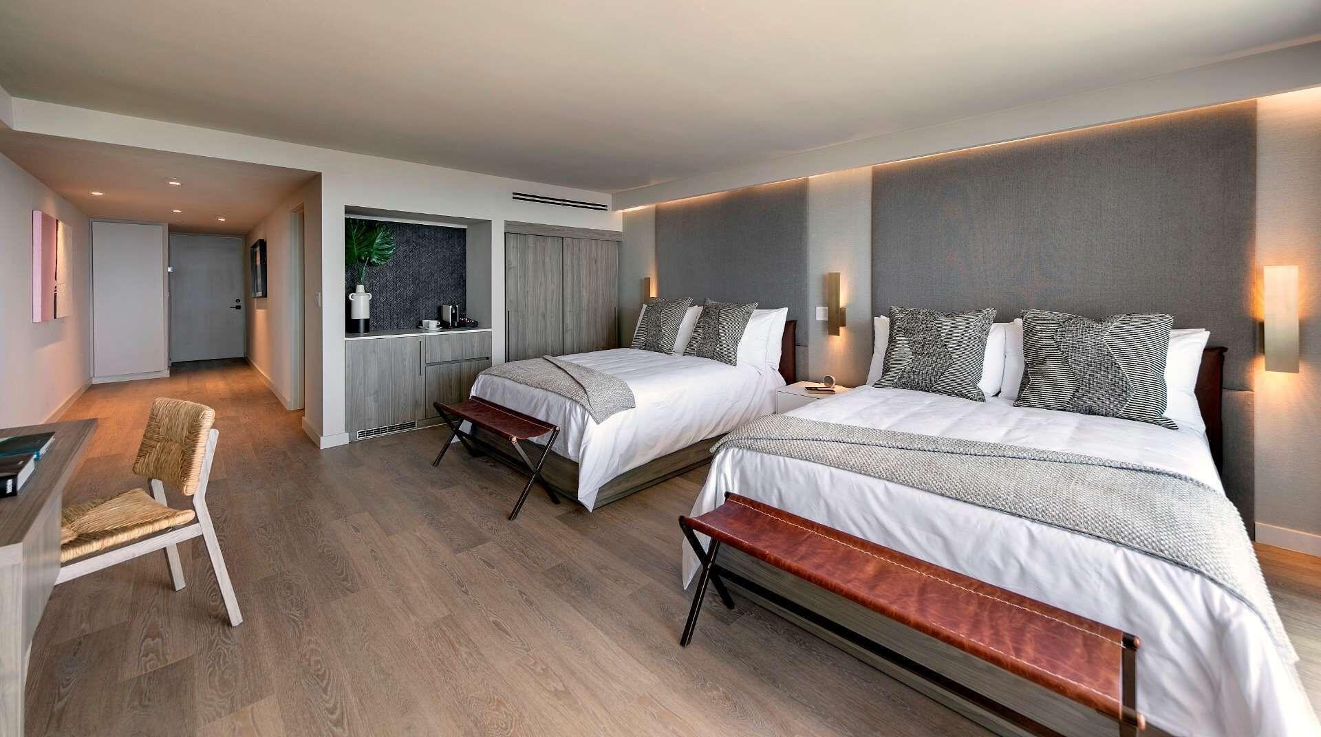 סן דייגו La Jolla Cove Suites מראה חיצוני תמונה