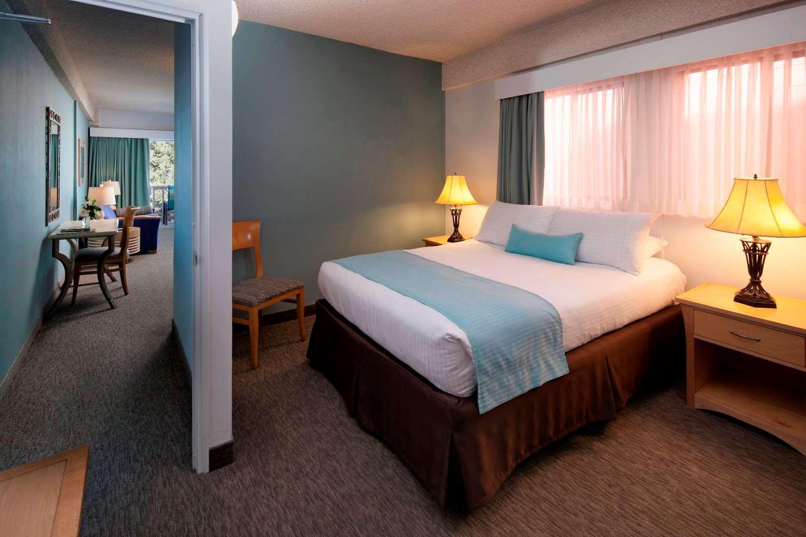 סן דייגו La Jolla Cove Suites מראה חיצוני תמונה