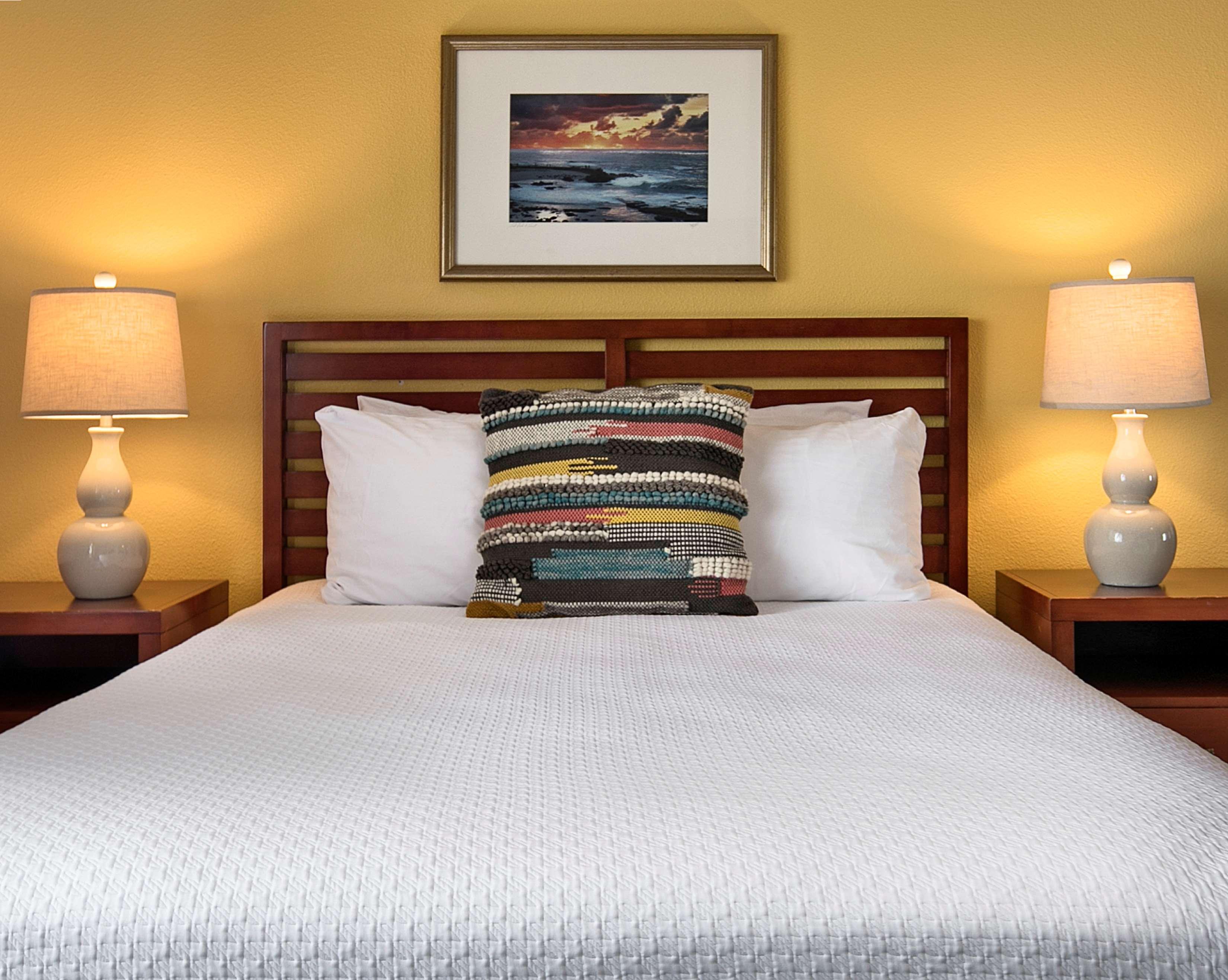 סן דייגו La Jolla Cove Suites מראה חיצוני תמונה