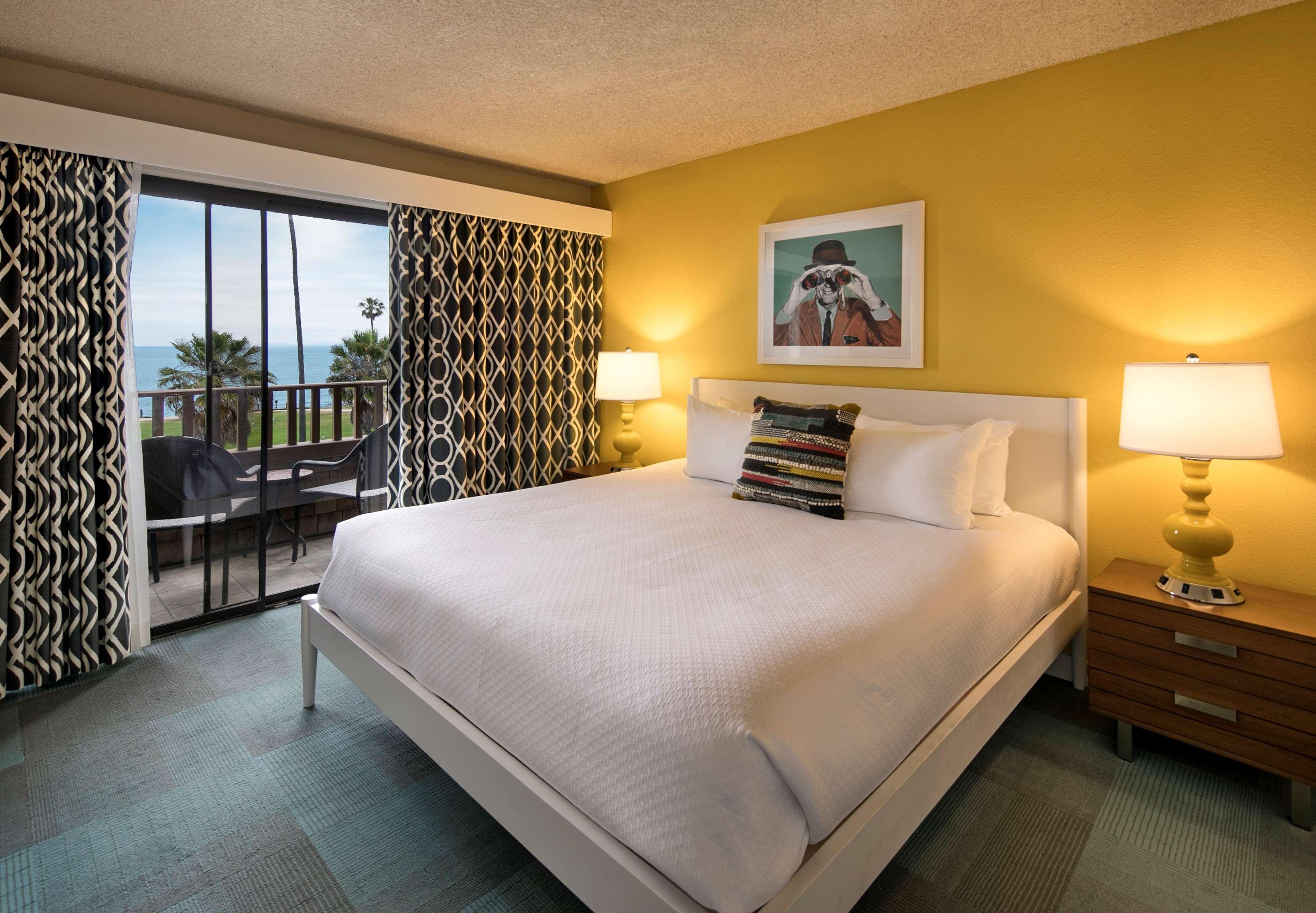 סן דייגו La Jolla Cove Suites מראה חיצוני תמונה
