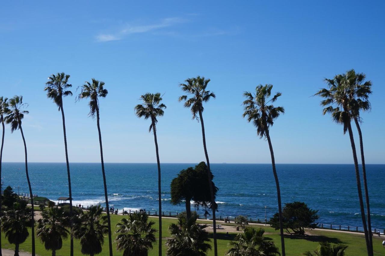 סן דייגו La Jolla Cove Suites מראה חיצוני תמונה
