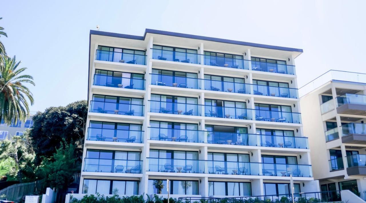 סן דייגו La Jolla Cove Suites מראה חיצוני תמונה