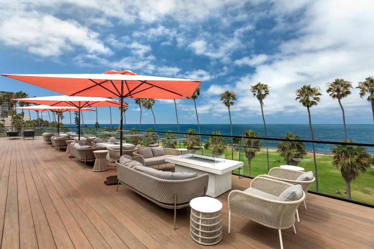 סן דייגו La Jolla Cove Suites מראה חיצוני תמונה