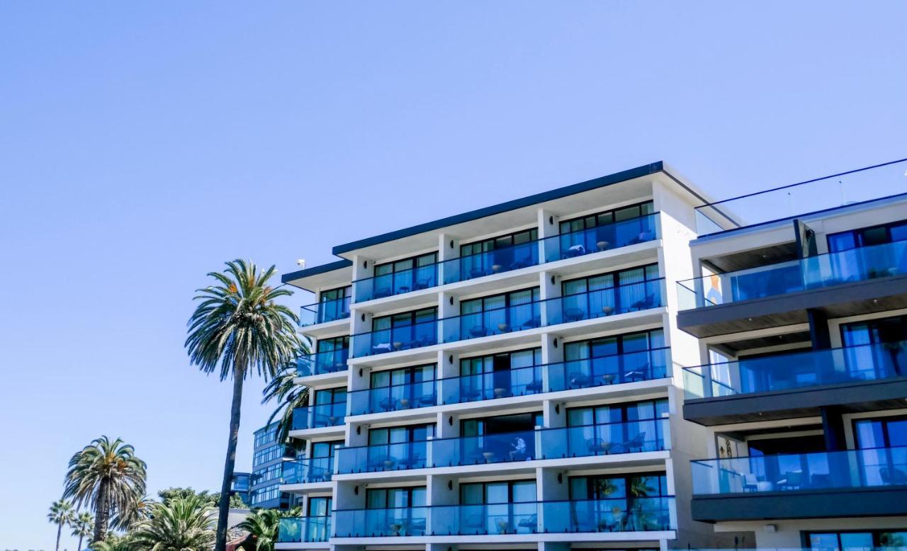 סן דייגו La Jolla Cove Suites מראה חיצוני תמונה