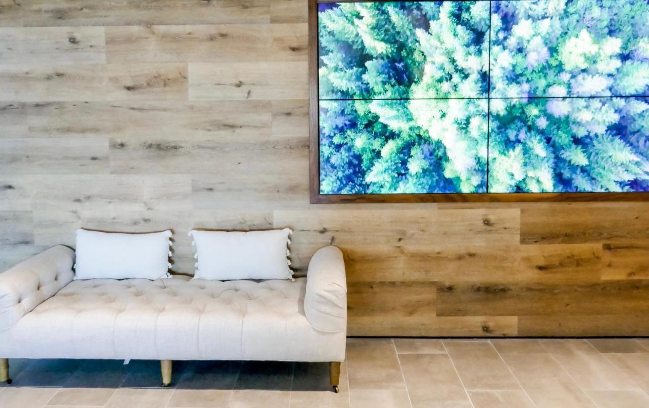 סן דייגו La Jolla Cove Suites מראה חיצוני תמונה