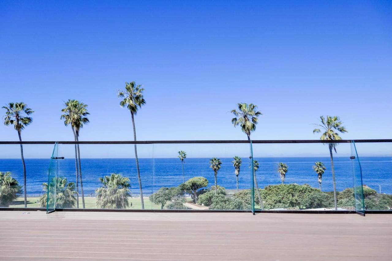 סן דייגו La Jolla Cove Suites מראה חיצוני תמונה