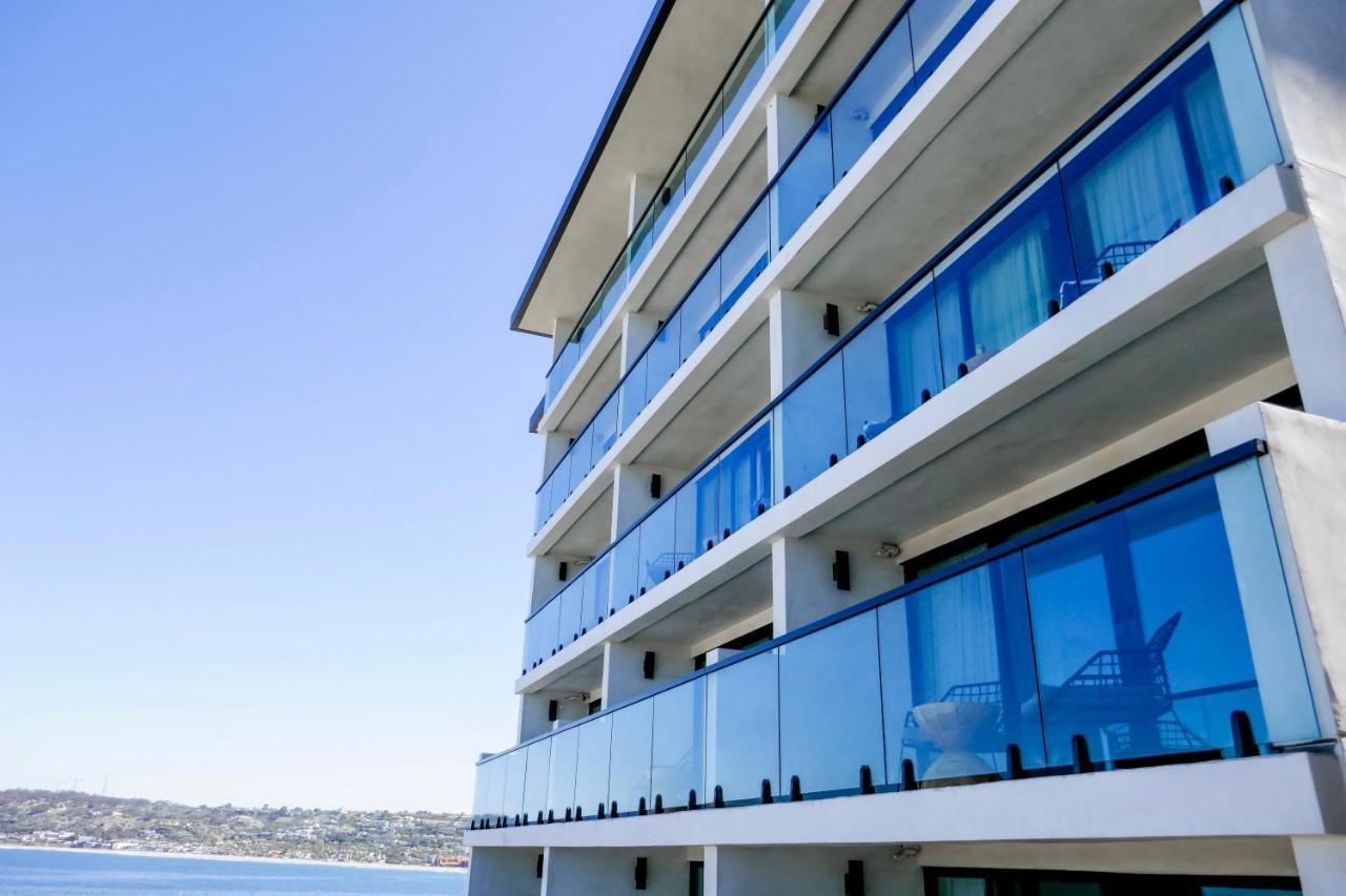 סן דייגו La Jolla Cove Suites מראה חיצוני תמונה