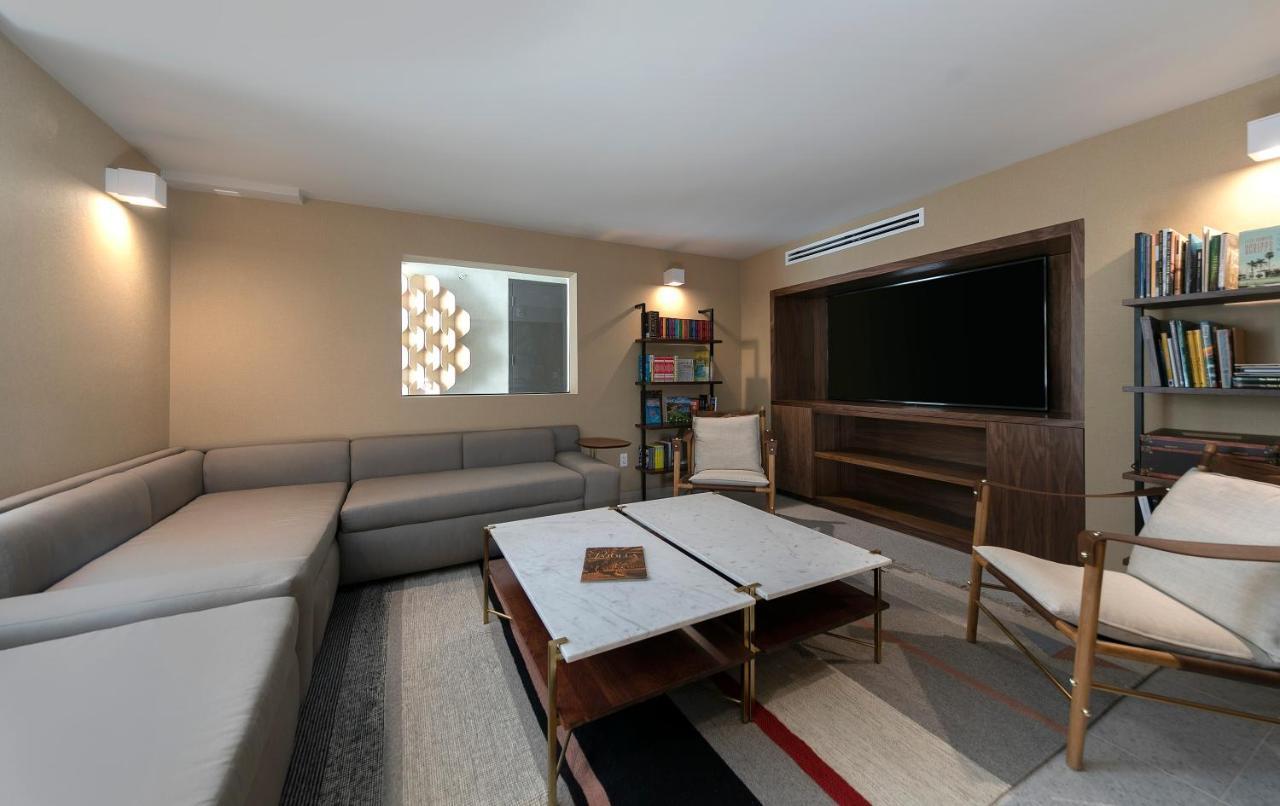 סן דייגו La Jolla Cove Suites מראה חיצוני תמונה