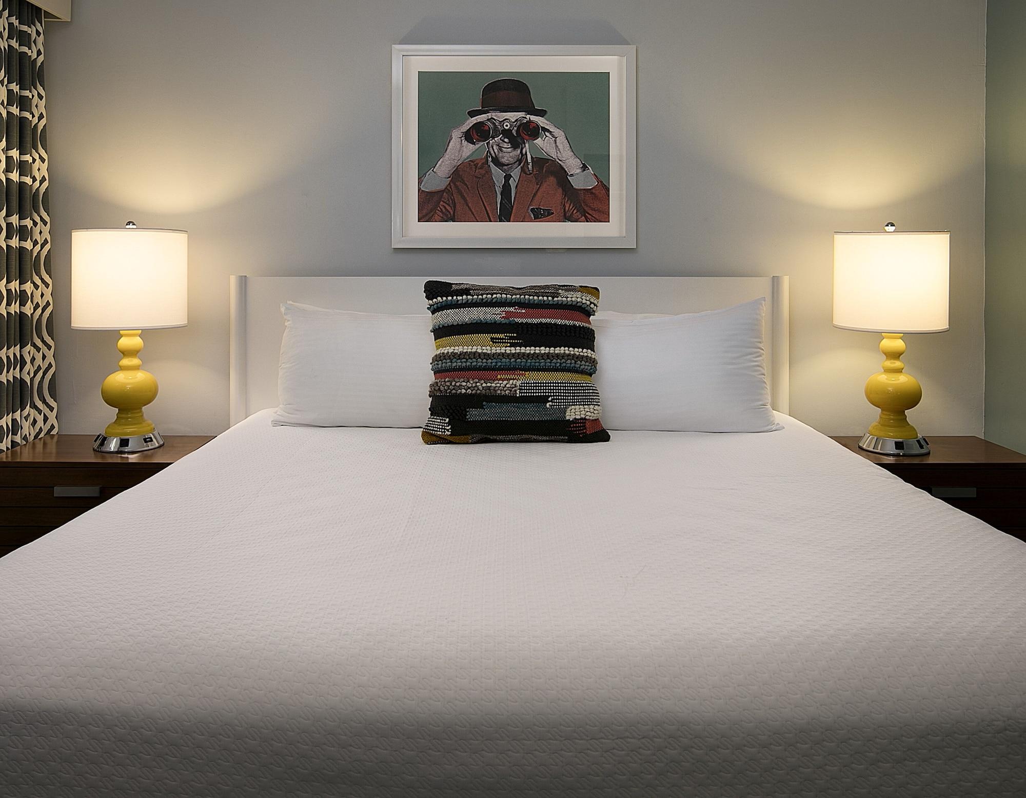סן דייגו La Jolla Cove Suites מראה חיצוני תמונה