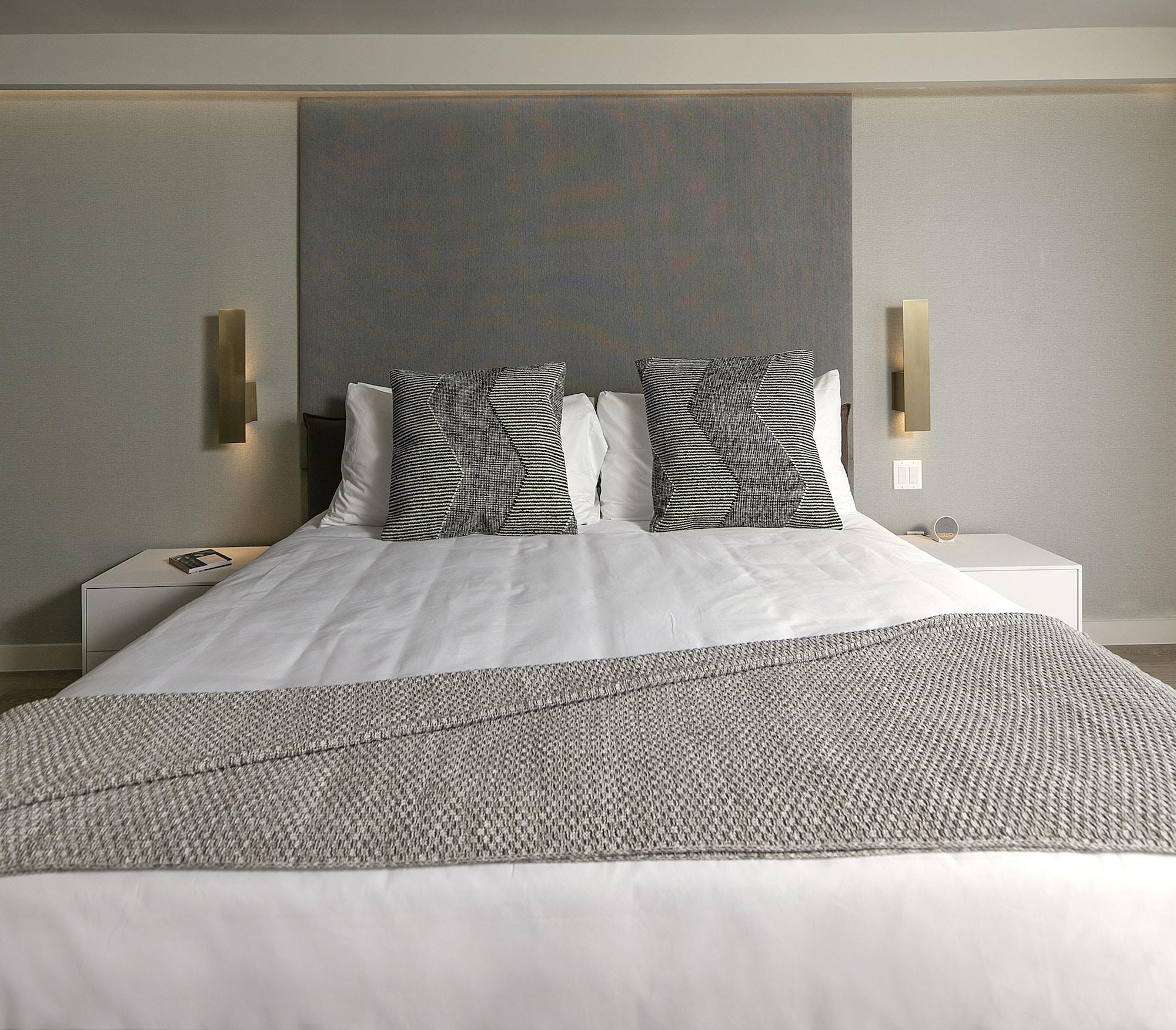 סן דייגו La Jolla Cove Suites מראה חיצוני תמונה