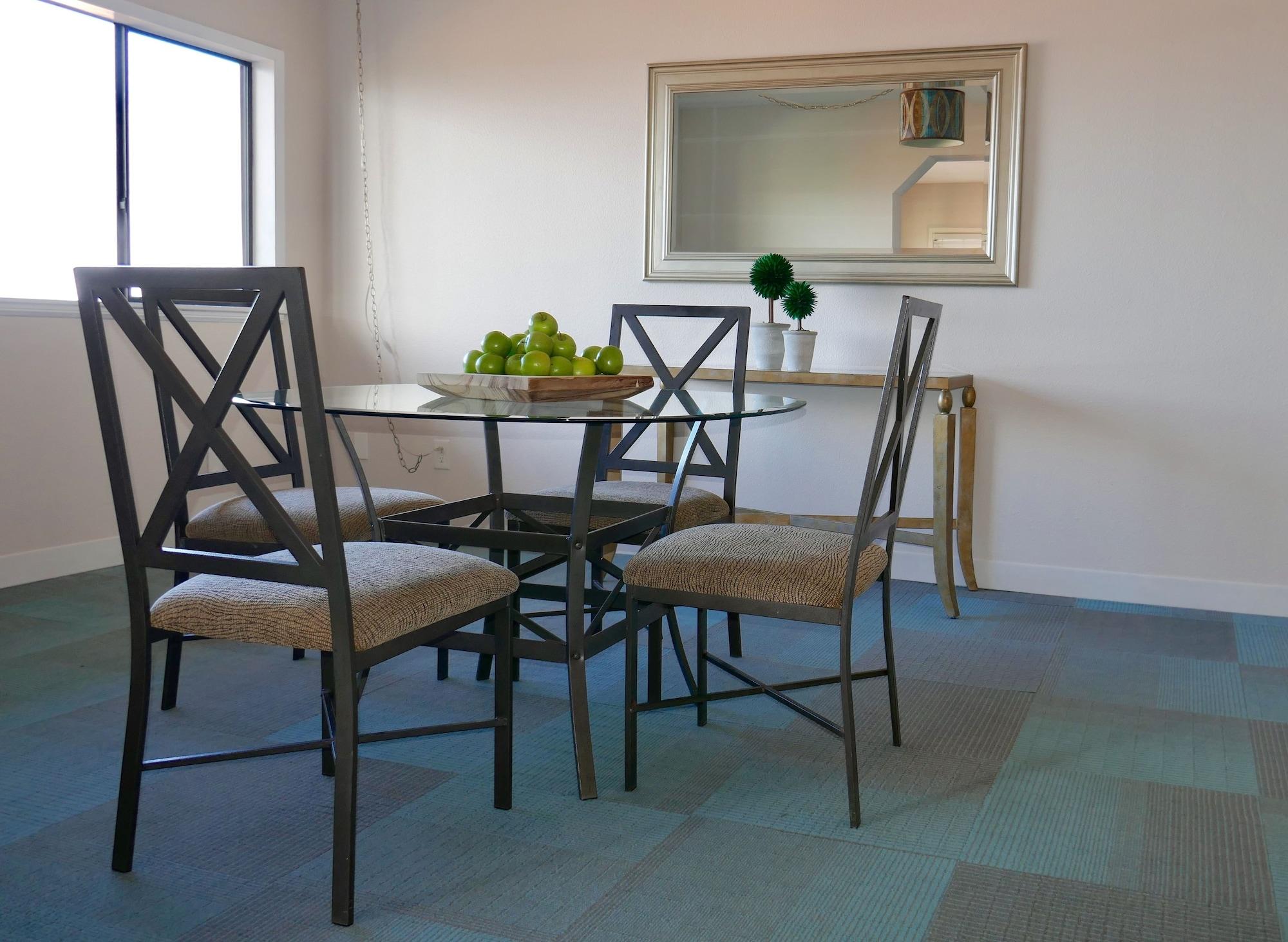 סן דייגו La Jolla Cove Suites מראה חיצוני תמונה