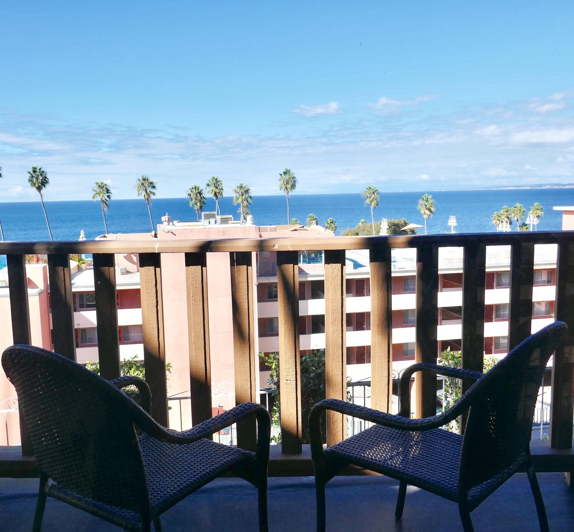 סן דייגו La Jolla Cove Suites מראה חיצוני תמונה