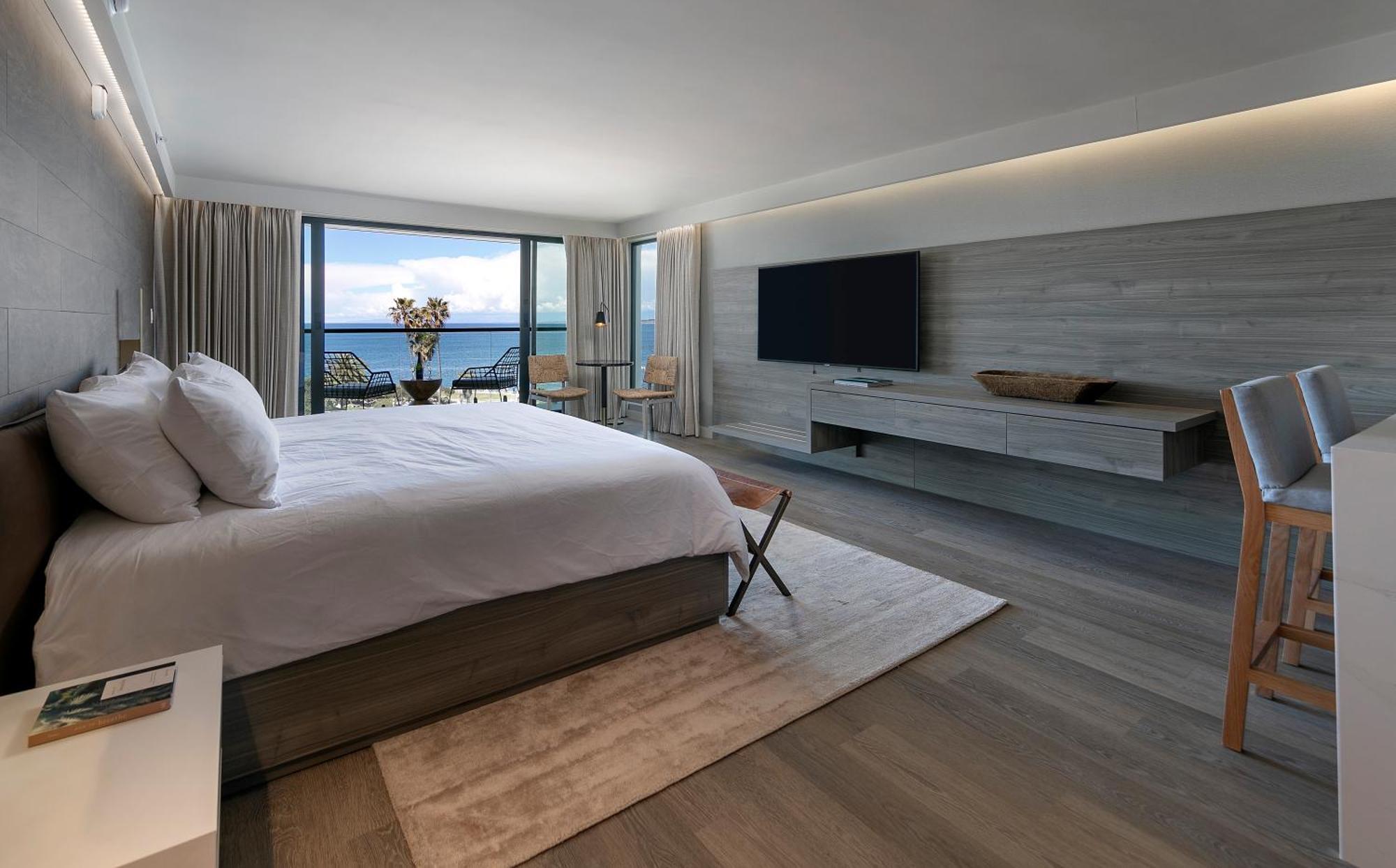 סן דייגו La Jolla Cove Suites מראה חיצוני תמונה