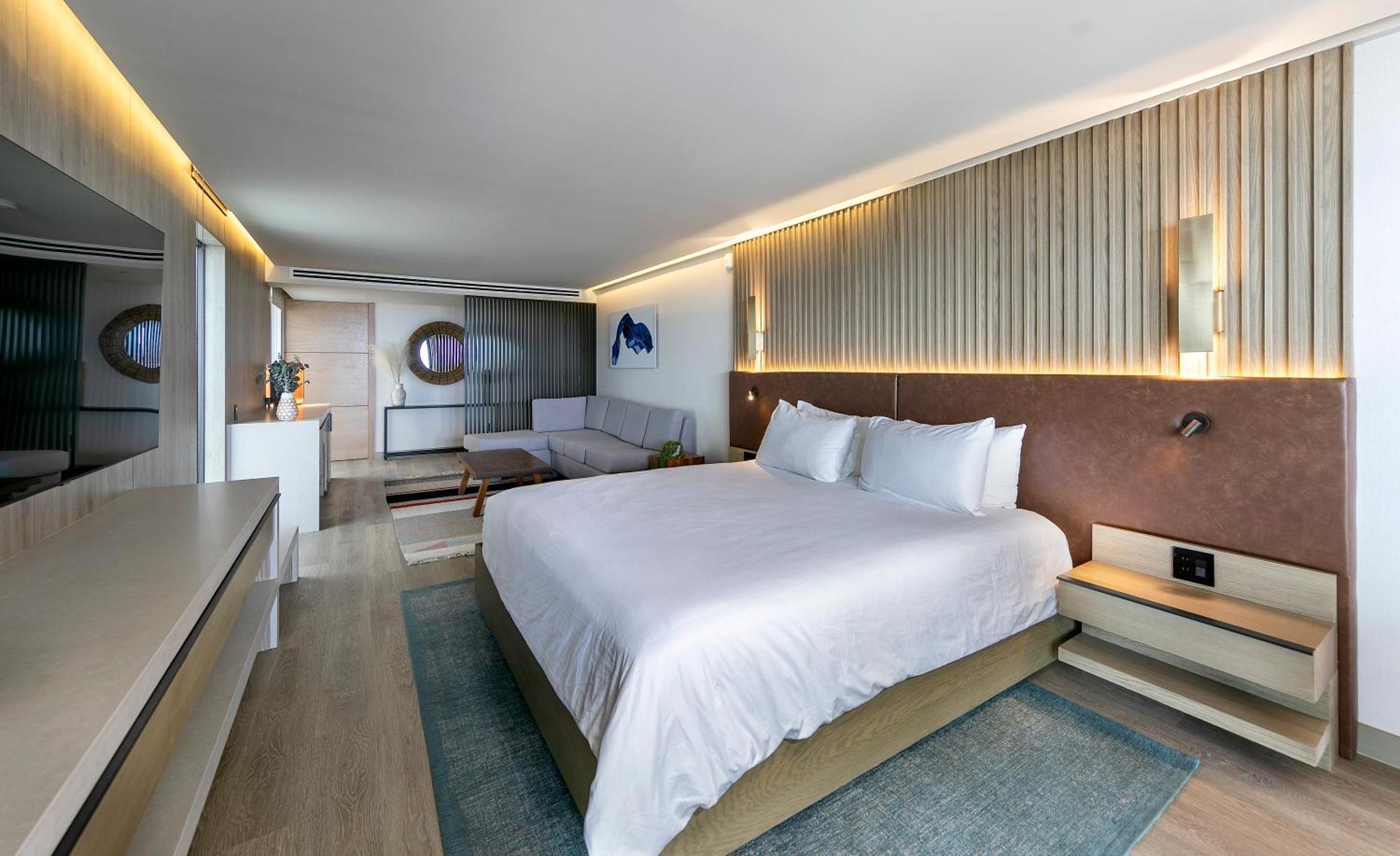 סן דייגו La Jolla Cove Suites מראה חיצוני תמונה
